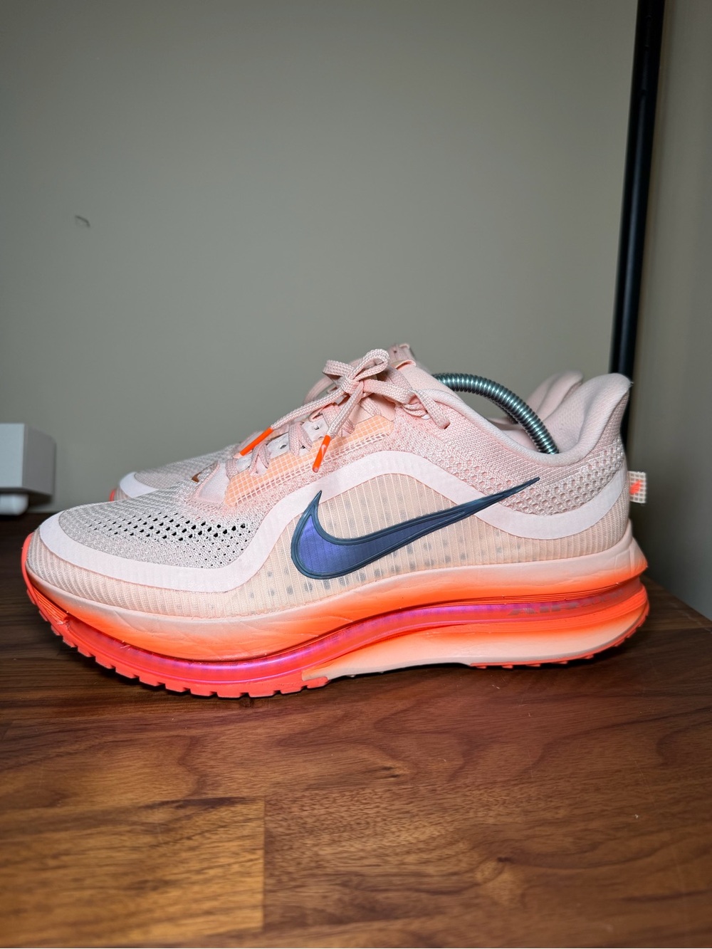 Nike Men’s Pegasus Premium Running Shoe